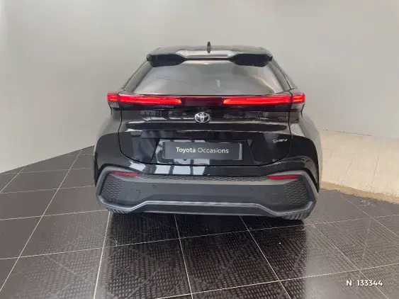 TOYOTA C-HR II - voiture d'occasion - Photo 6