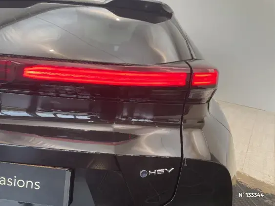 TOYOTA C-HR II - voiture d'occasion - Photo 25