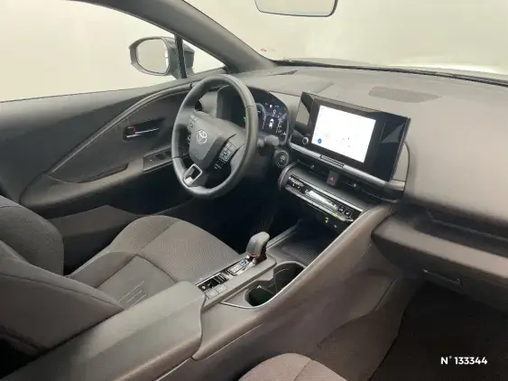 TOYOTA C-HR II - voiture d'occasion - Photo 9