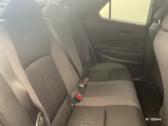 TOYOTA C-HR II - voiture d'occasion - Photo 10