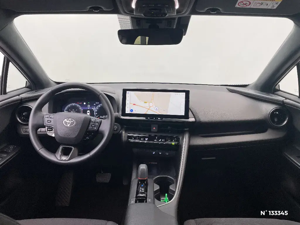TOYOTA C-HR II - Miniature 6