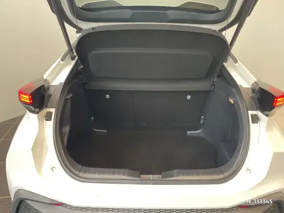 TOYOTA C-HR II - voiture d'occasion - Photo 7