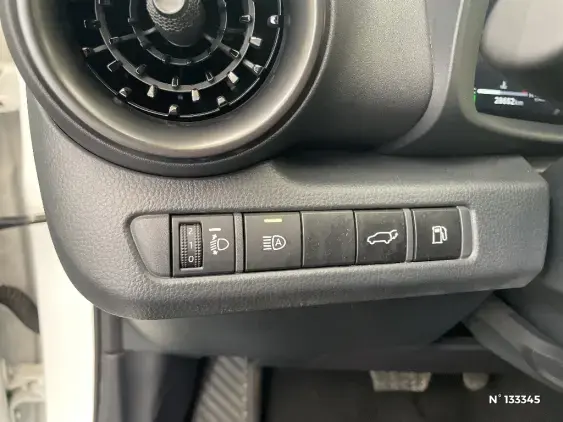 TOYOTA C-HR II - voiture d'occasion - Photo 15