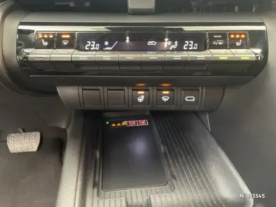 TOYOTA C-HR II - voiture d'occasion - Photo 31