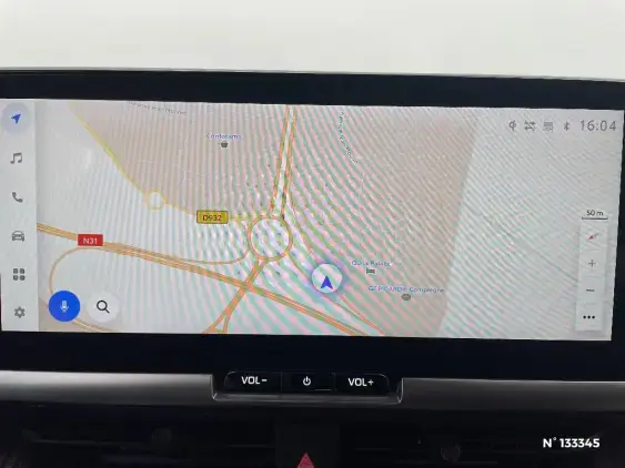 TOYOTA C-HR II - voiture d'occasion - Photo 32