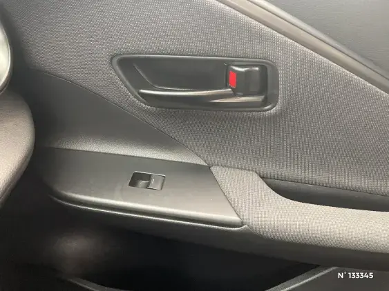 TOYOTA C-HR II - voiture d'occasion - Photo 35