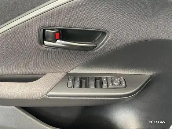 TOYOTA C-HR II - voiture d'occasion - Photo 36