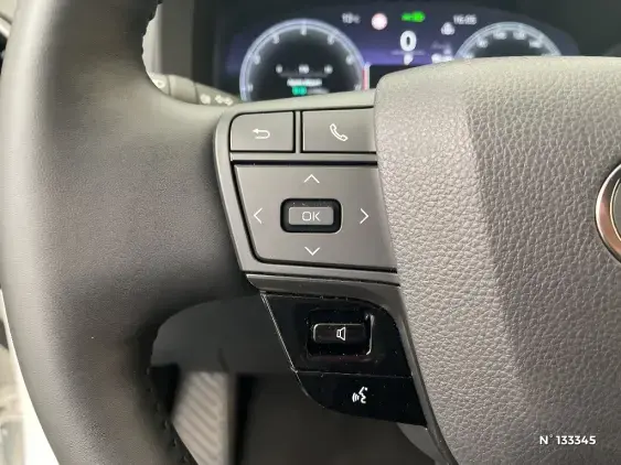 TOYOTA C-HR II - voiture d'occasion - Photo 37