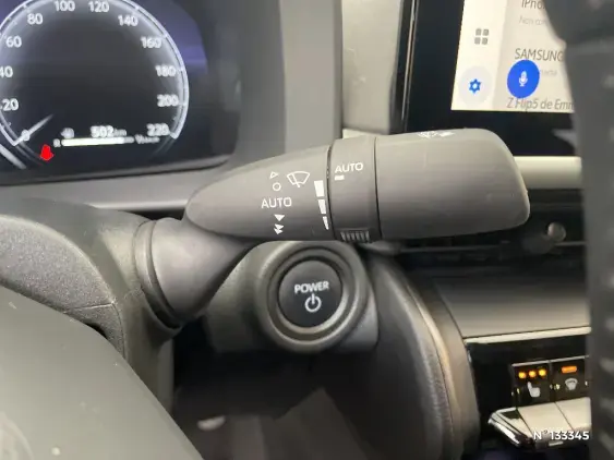 TOYOTA C-HR II - voiture d'occasion - Photo 39