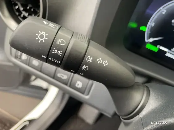 TOYOTA C-HR II - voiture d'occasion - Photo 40