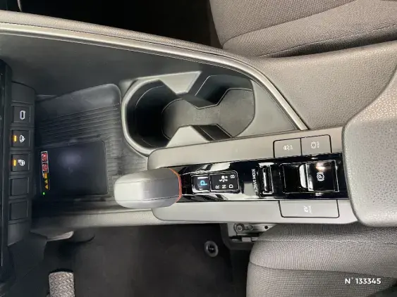 TOYOTA C-HR II - voiture d'occasion - Photo 41