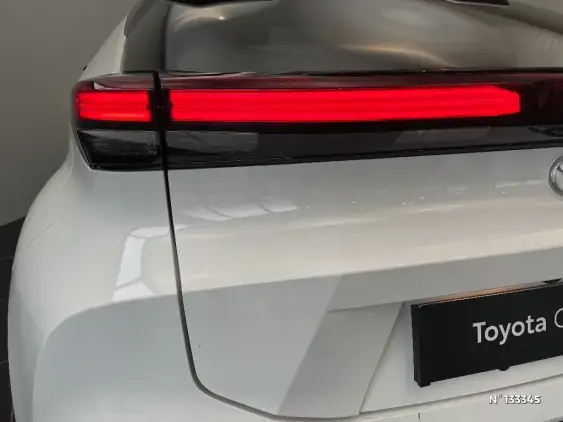 TOYOTA C-HR II - voiture d'occasion - Photo 29