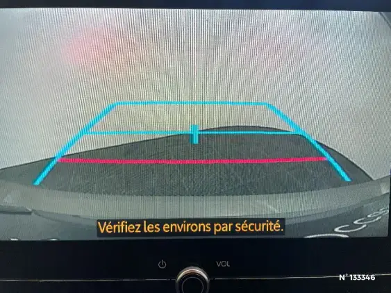 TOYOTA YARIS IV - voiture d'occasion - Photo 14