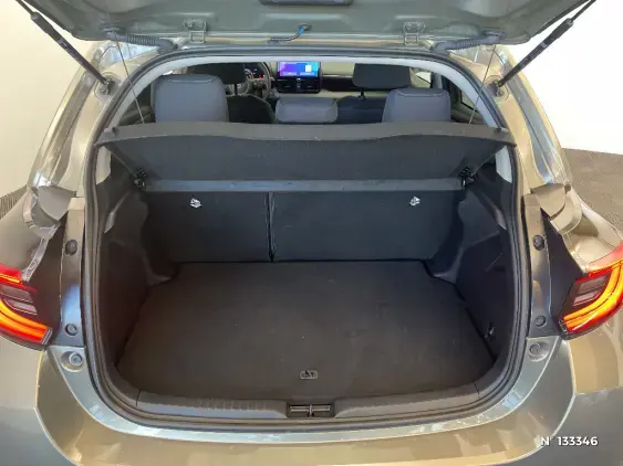 TOYOTA YARIS IV - voiture d'occasion - Photo 7