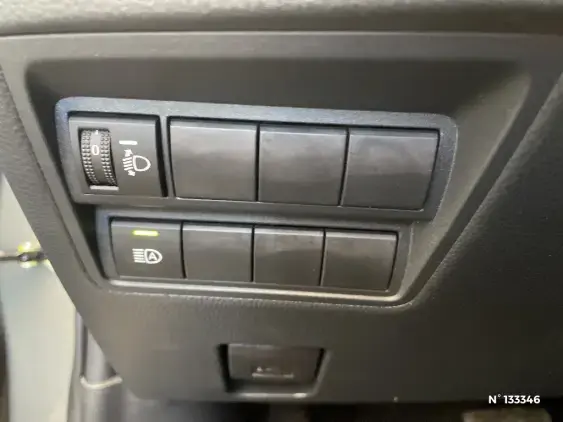 TOYOTA YARIS IV - voiture d'occasion - Photo 15