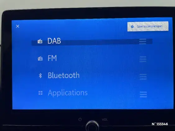 TOYOTA YARIS IV - voiture d'occasion - Photo 32