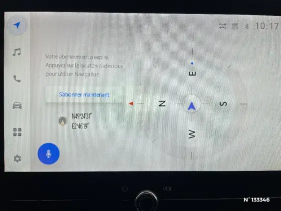 TOYOTA YARIS IV - voiture d'occasion - Photo 33