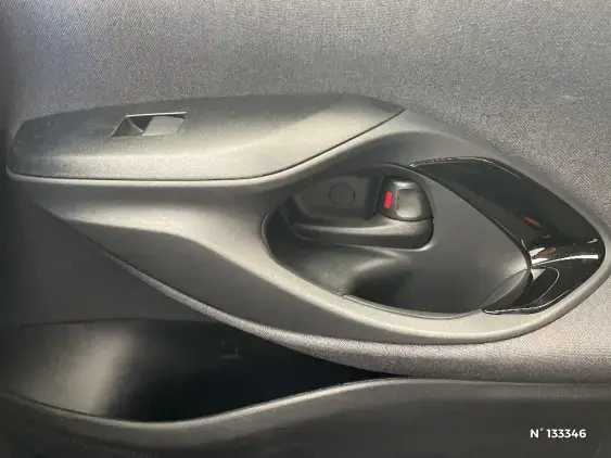 TOYOTA YARIS IV - voiture d'occasion - Photo 35