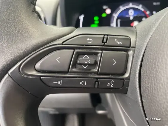 TOYOTA YARIS IV - voiture d'occasion - Photo 37