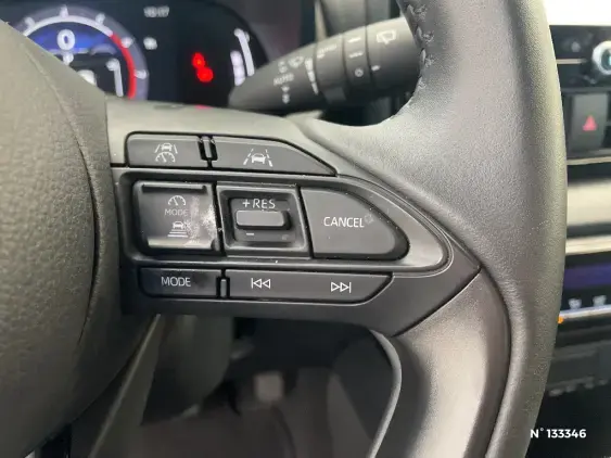 TOYOTA YARIS IV - voiture d'occasion - Photo 38