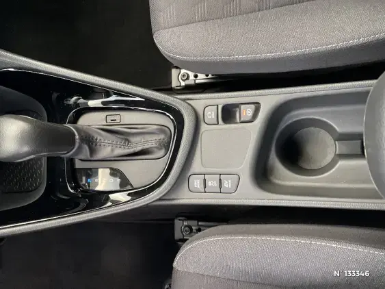 TOYOTA YARIS IV - voiture d'occasion - Photo 41