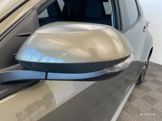 TOYOTA YARIS IV - voiture d'occasion - Photo 42