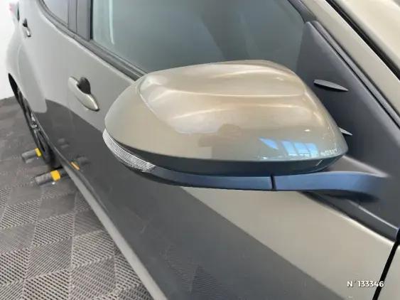 TOYOTA YARIS IV - voiture d'occasion - Photo 44