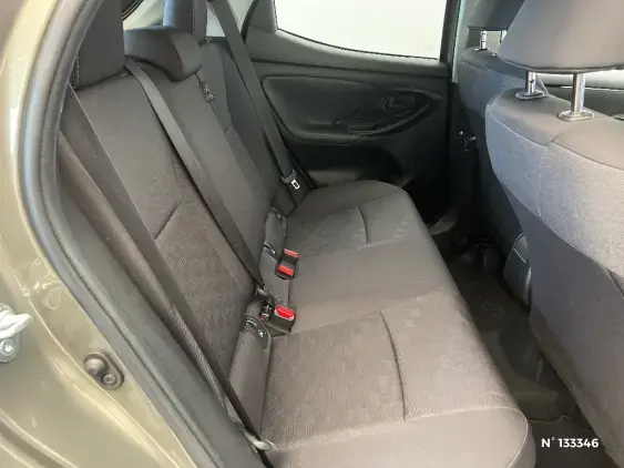TOYOTA YARIS IV - voiture d'occasion - Photo 11