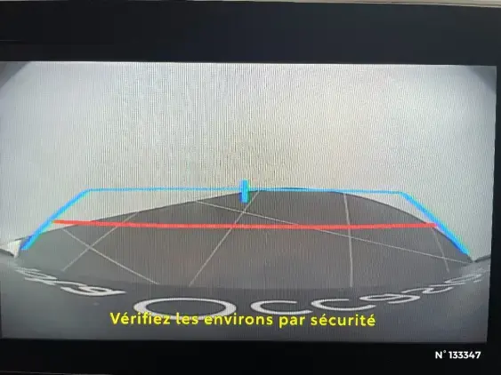 TOYOTA AYGO X - voiture d'occasion - Photo 14