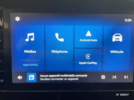 TOYOTA AYGO X - voiture d'occasion - Photo 32