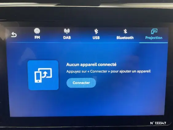 TOYOTA AYGO X - voiture d'occasion - Photo 33