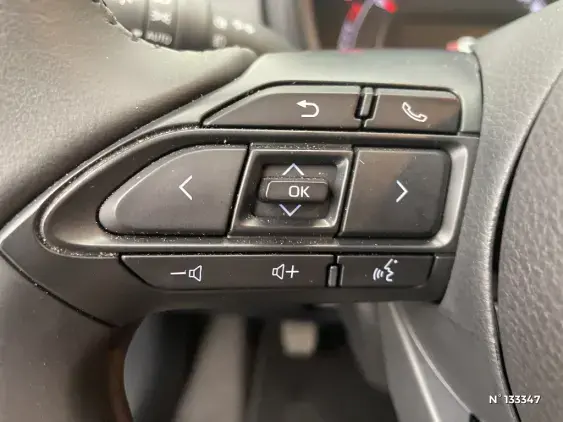 TOYOTA AYGO X - voiture d'occasion - Photo 36