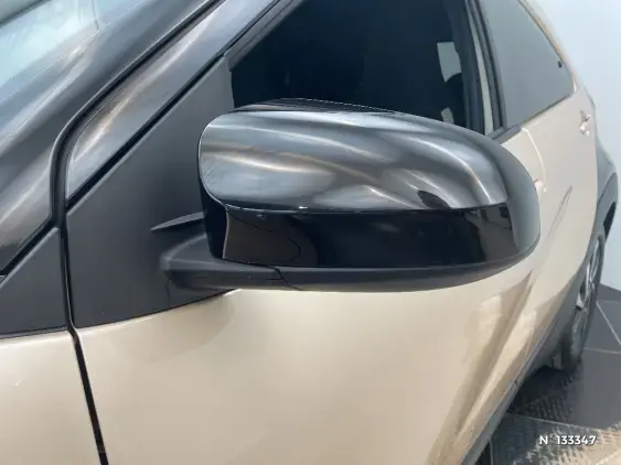 TOYOTA AYGO X - voiture d'occasion - Photo 42