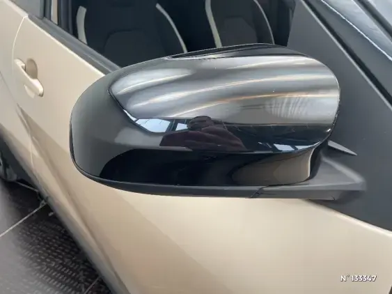 TOYOTA AYGO X - voiture d'occasion - Photo 44