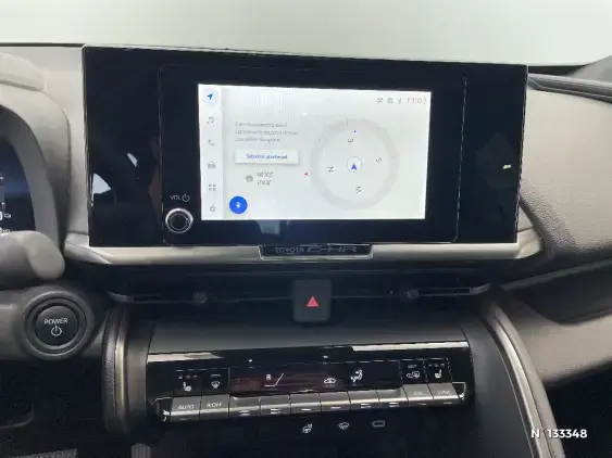 TOYOTA C-HR II - voiture d'occasion - Photo 13