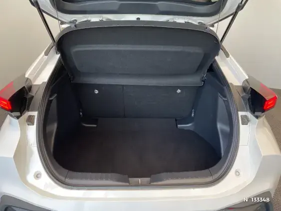 TOYOTA C-HR II - voiture d'occasion - Photo 7