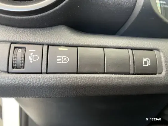 TOYOTA C-HR II - voiture d'occasion - Photo 15