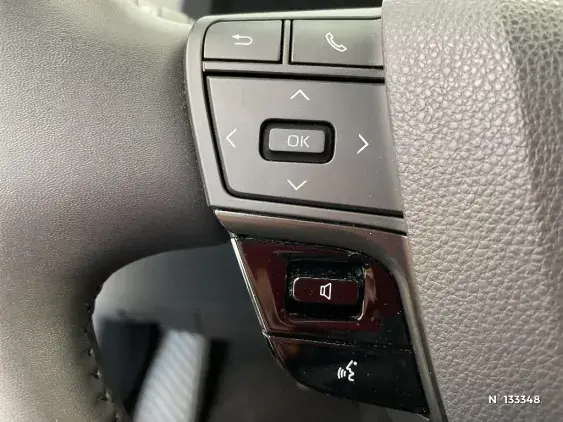 TOYOTA C-HR II - voiture d'occasion - Photo 32