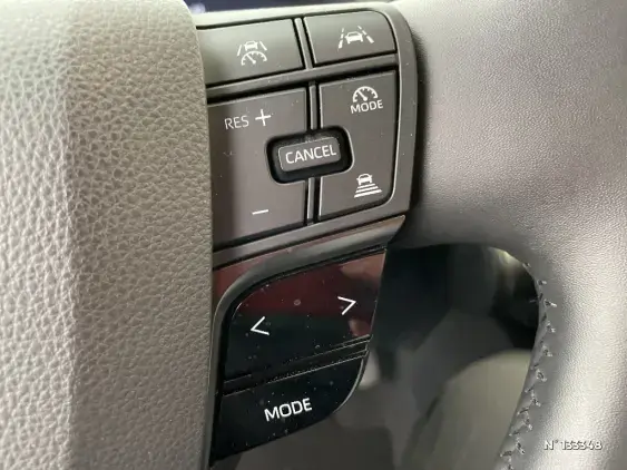 TOYOTA C-HR II - voiture d'occasion - Photo 33