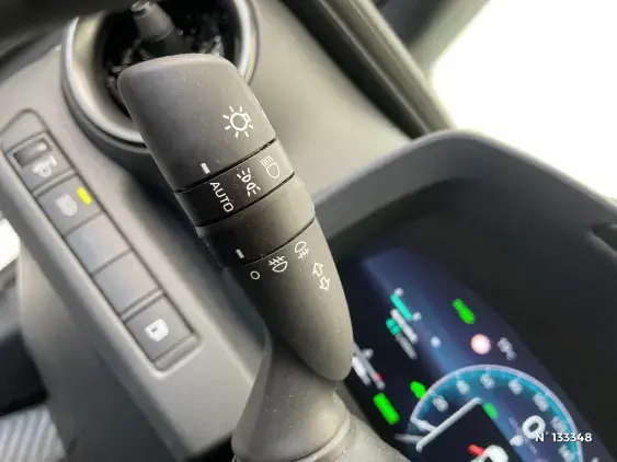 TOYOTA C-HR II - voiture d'occasion - Photo 34