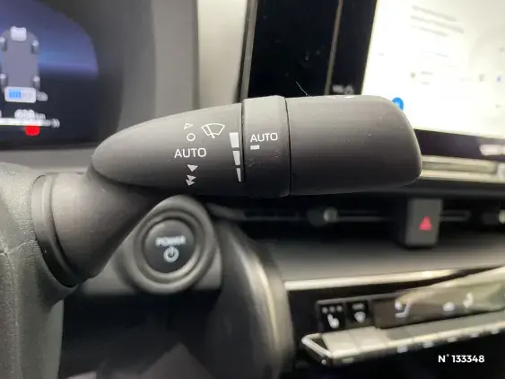 TOYOTA C-HR II - voiture d'occasion - Photo 35