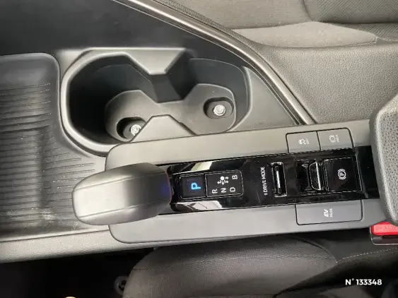 TOYOTA C-HR II - voiture d'occasion - Photo 36