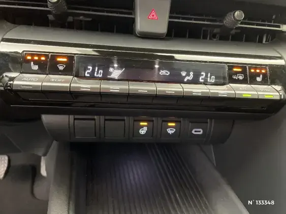 TOYOTA C-HR II - voiture d'occasion - Photo 37