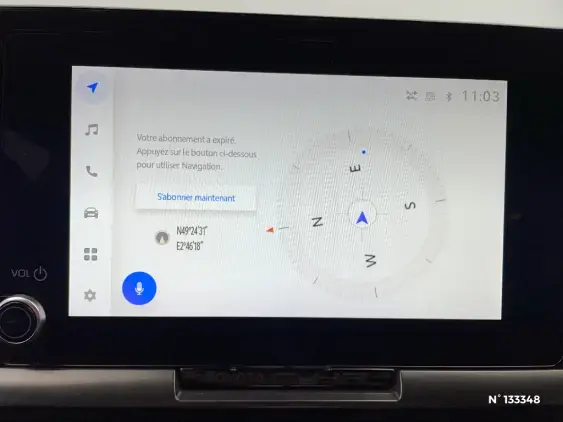 TOYOTA C-HR II - voiture d'occasion - Photo 38
