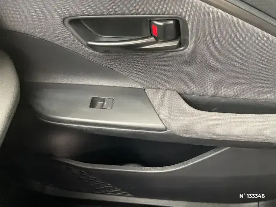 TOYOTA C-HR II - voiture d'occasion - Photo 41