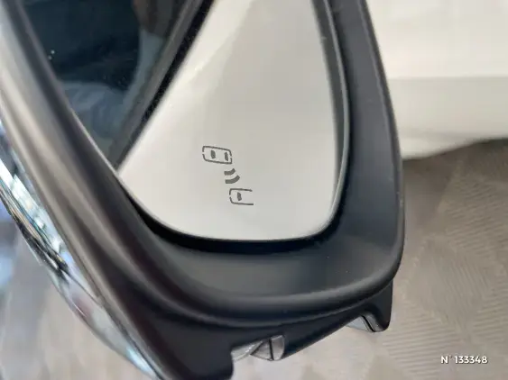 TOYOTA C-HR II - voiture d'occasion - Photo 44