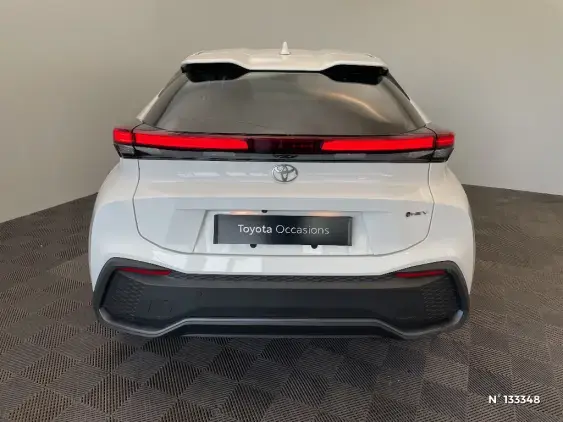 TOYOTA C-HR II - voiture d'occasion - Photo 6