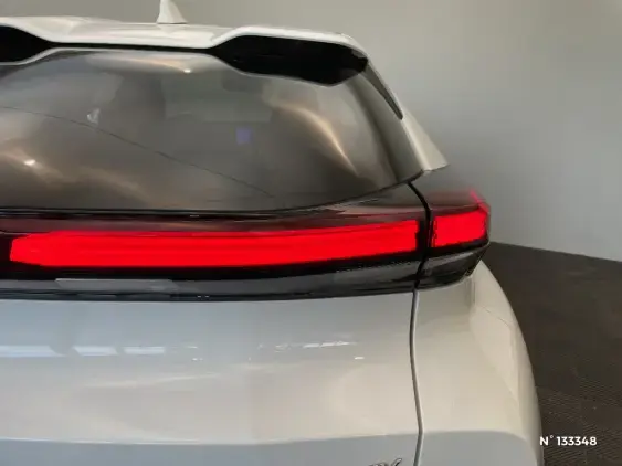 TOYOTA C-HR II - voiture d'occasion - Photo 26