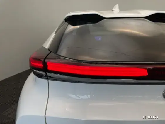 TOYOTA C-HR II - voiture d'occasion - Photo 27