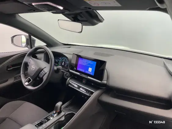 TOYOTA C-HR II - voiture d'occasion - Photo 10